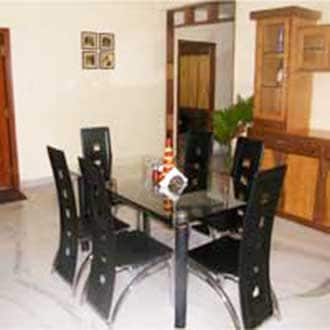 S Cube Xenizo Apartments - Jubilee Hills Road No 5, Hyderabad 4